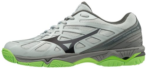 Mizuno Wave Hurricane 3 Női edző cipő - SM-V1GA174037