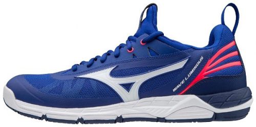 Mizuno Wave Luminous Női edző cipő - SM-V1GA182020