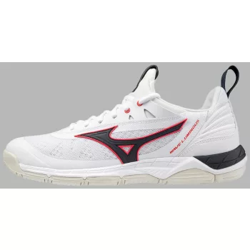 Mizuno Wave Luminous Női edző cipő - SM-V1GA182065