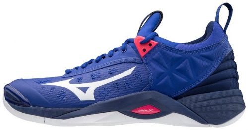 Mizuno WAVE MOMENTUM Női edző cipő - SM-V1GA191220