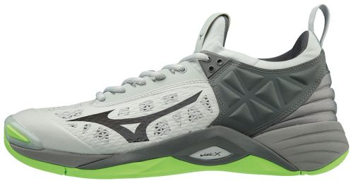 Mizuno WAVE MOMENTUM Női edző cipő - SM-V1GA191237