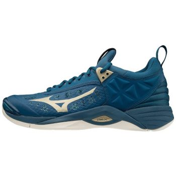 Mizuno WAVE MOMENTUM Női edző cipő - SM-V1GA191251