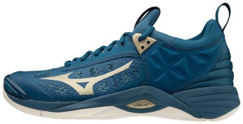 Mizuno WAVE MOMENTUM Női edző cipő - SM-V1GA191251