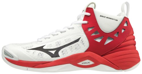 Mizuno WAVE MOMENTUM MID Női edző cipő - SM-V1GA191708