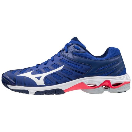 Mizuno WAVE VOLTAGE Női edző cipő - SM-V1GA196020