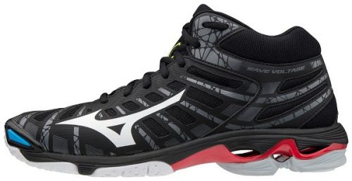 Mizuno WAVE VOLTAGE MID Női edző cipő - SM-V1GA196545