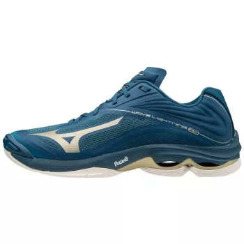Mizuno WAVE LIGHTNING Z6 Női edző cipő - SM-V1GA200051