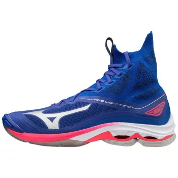 Mizuno WAVE LIGHTNING NEO Női edző cipő - SM-V1GA200220