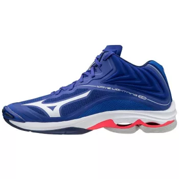 Mizuno WAVE LIGHTNING Z6MID Női edző cipő - SM-V1GA200520