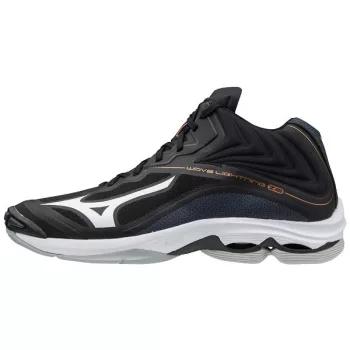 Mizuno WAVE LIGHTNING Z6MID Női edző cipő - SM-V1GA200550