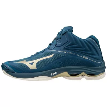 Mizuno WAVE LIGHTNING Z6MID Női edző cipő - SM-V1GA200551