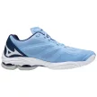 Mizuno WAVE LIGHTNING Z6 Női edző cipő - SM-V1GC200029