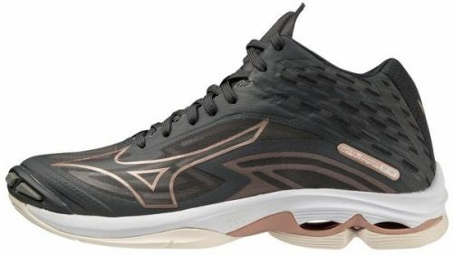 Mizuno WAVE LIGHTNING Z7 MID Női edző cipő - SM-V1GC225035