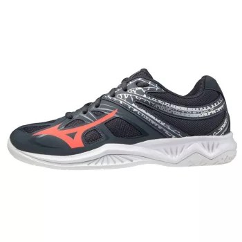 Mizuno LIGHTNING STAR Z5 JR Női edző cipő - SM-V1GD190366