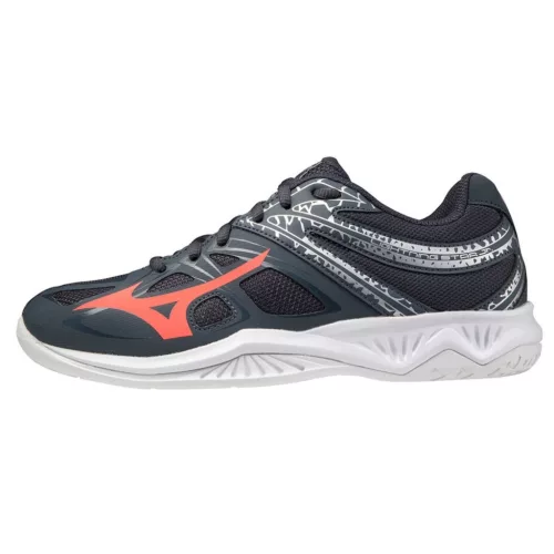 Mizuno LIGHTNING STAR Z5 JR Női edző cipő - SM-V1GD190366