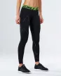 2XU Refresh Recovery Comp Tights Női aláöltözet - SM-WA4420b-BLK-NRO