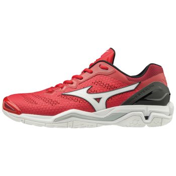 Mizuno WAVE STEALTH V Női edző cipő - SM-X1GA180062
