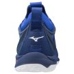 Mizuno WAVE MIRAGE 3 Női edző cipő - SM-X1GA195020