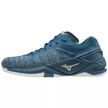 Mizuno WAVE STEALTH NEO Női edző cipő - SM-X1GA200051