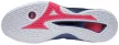 Mizuno WAVE STEALTH NEO MID Női edző cipő - SM-X1GA200520