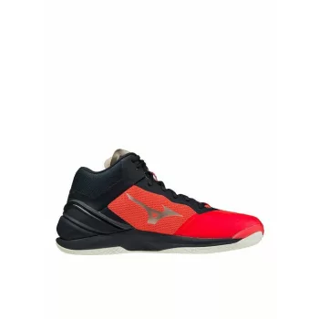 Mizuno WAVE STEALTH NEO MID Női edző cipő - SM-X1GA200563