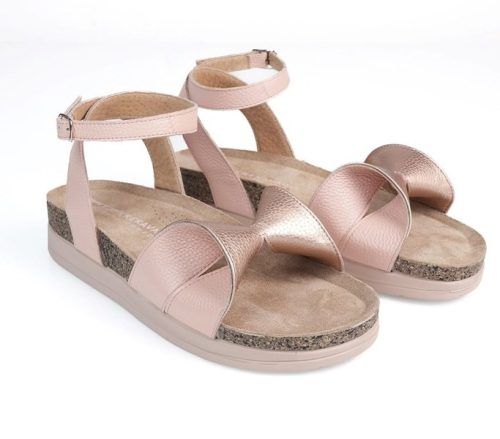 Batz női szandál - Sum Geisha RG-Nud