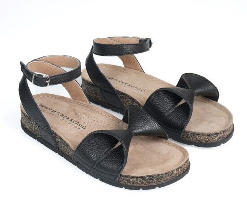 Batz női szandál - Summer Day26 Bl