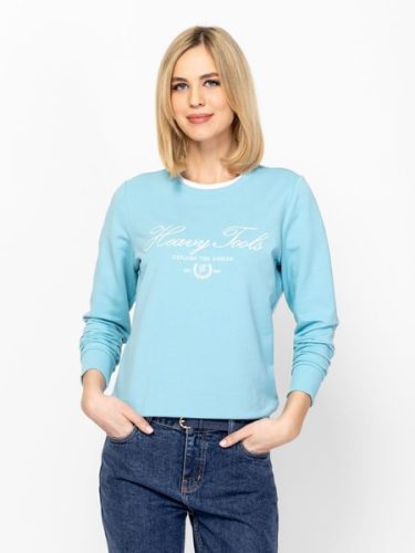 Heavy Tools női póló - Dinna Sea