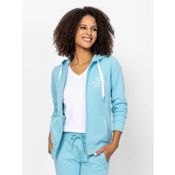 Heavy Tools női pulóver - Sigla Sea