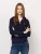 Heavy Tools női pulóver - Samoa Navy