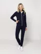 Heavy Tools női póló - Torba Navy