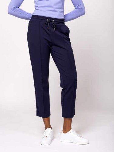Heavy Tools Női nadrág - ZENDAYA NAVY