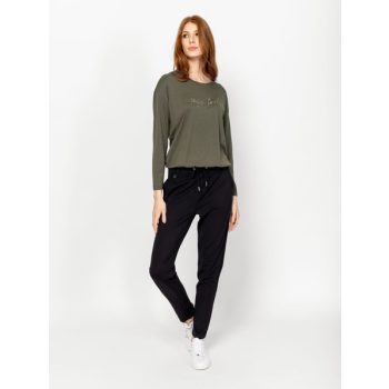 Heavy Tools női nadrág - Zamorkas26 Black