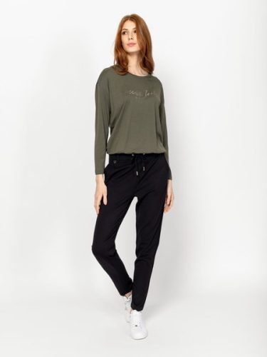 Heavy Tools női nadrág - Zamorkas26 Black