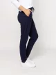 Heavy Tools női nadrág - Zamorkaw26 Navy
