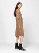 Heavy Tools női ruha - Vefi Mocha