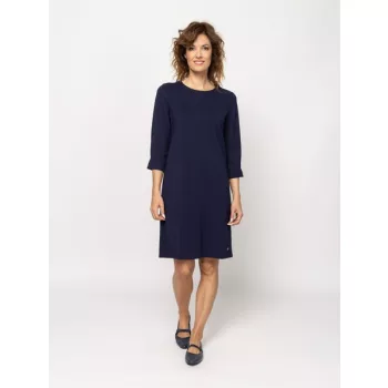 Heavy Tools női ruha - Vanessa Navy