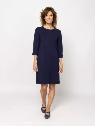 Heavy Tools női ruha - Vanessa Navy