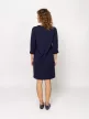 Heavy Tools női ruha - Vanessa Navy