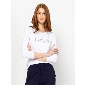 Heavy Tools női póló - Colpa White