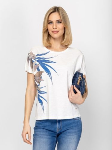 Heavy Tools női póló - Morinia Ecru