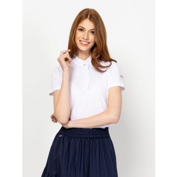 Heavy Tools női póló - Marrias White