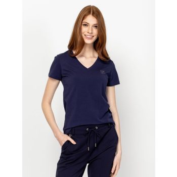 Heavy Tools női póló - Mavisi Navy