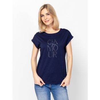 Heavy Tools női póló - Malenas26 Navy