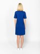 Heavy Tools női ruha - Velje Blue