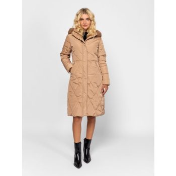 Heavy Tools női kabát - Nada Nut