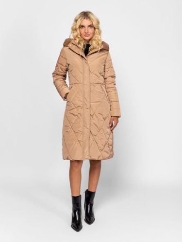 Heavy Tools női kabát - Nada Nut