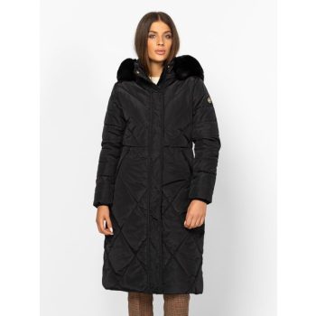 Heavy Tools női kabát - Nada Black