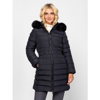 Heavy Tools női kabát - Nadin Black