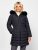 Heavy Tools női kabát - Nadin Black